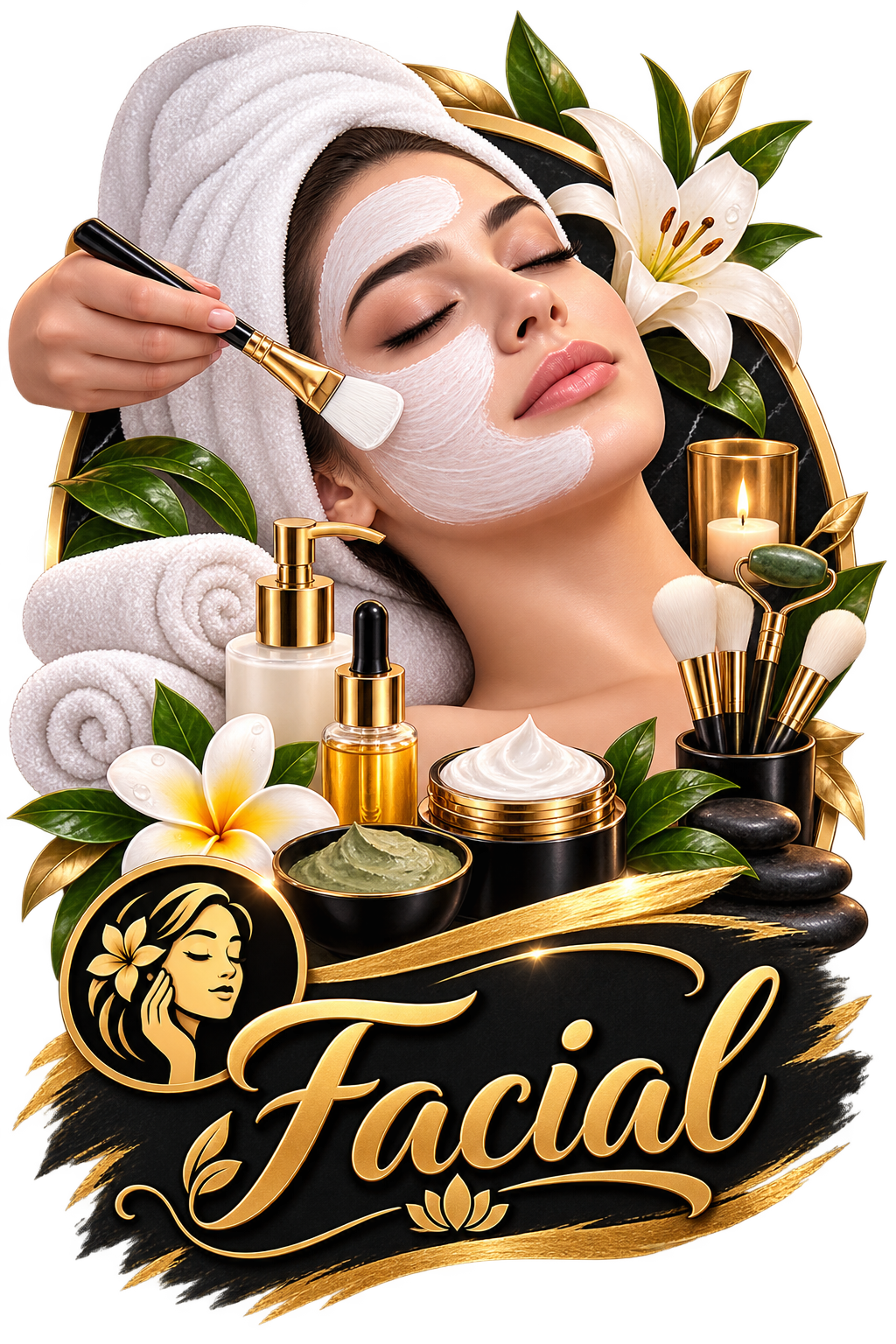 Facial