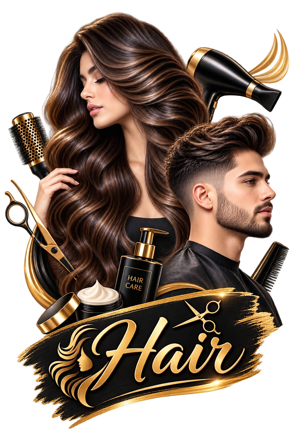 Hair