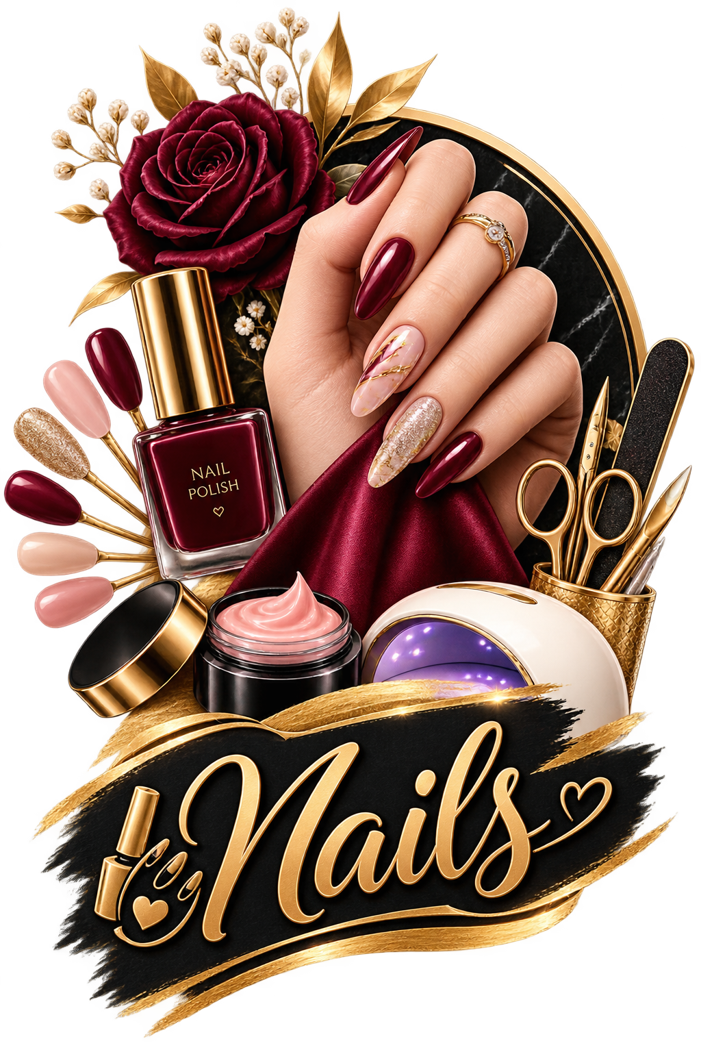 Nails
